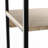 Riddell Etagere Bookcase
