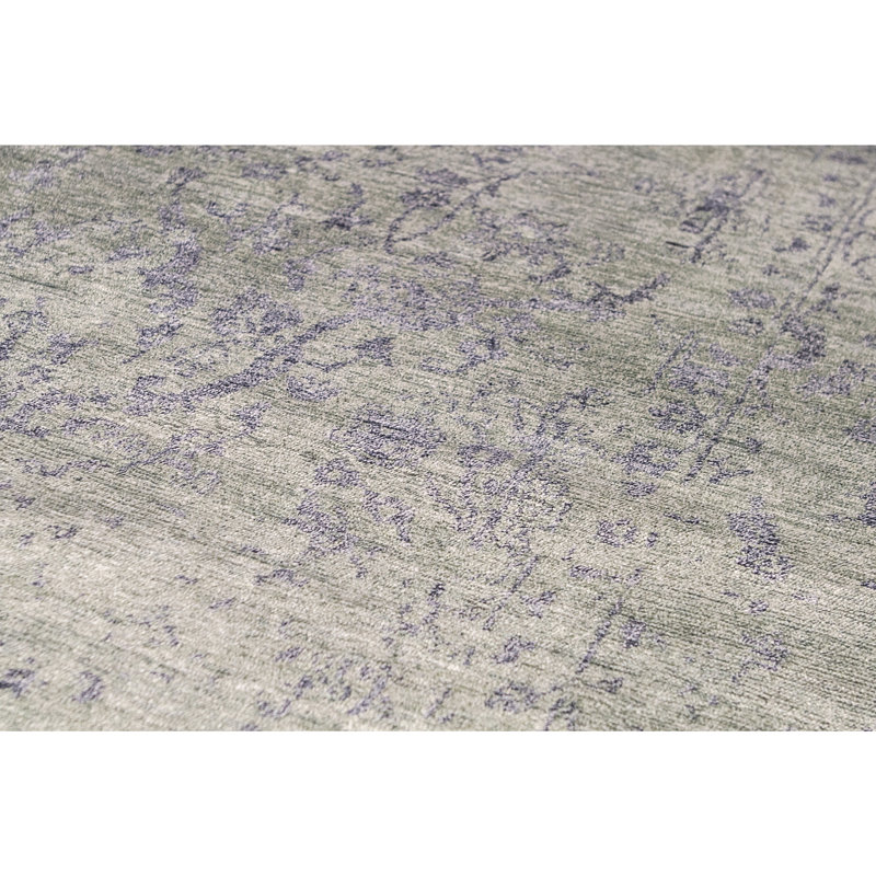 Oriental Indoor Rug, Rectangle 8'11" x 12'2"