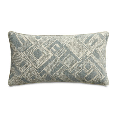 Moro Lumbar Pillow Cover & Insert