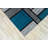 Markesan Performance Abstract Indoor Rug-324681303
