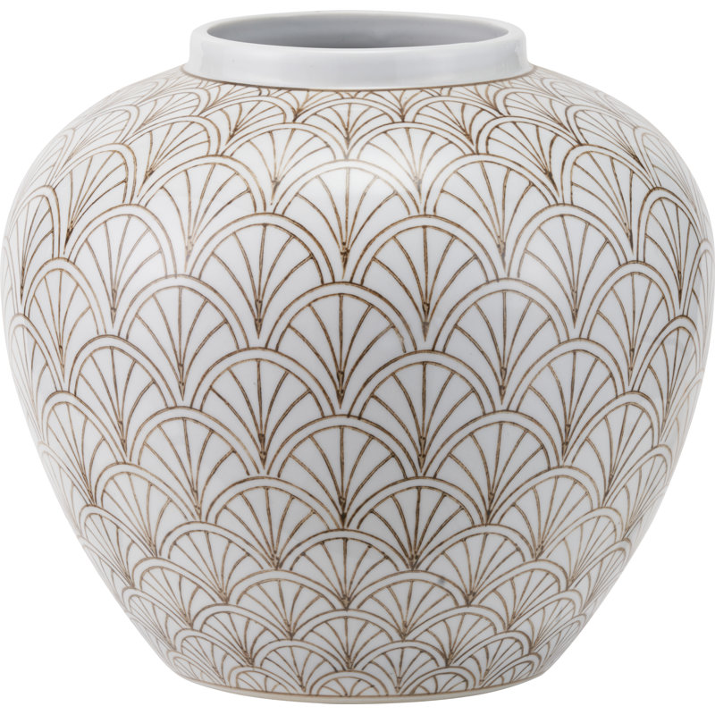 Barbier Table Vase 1