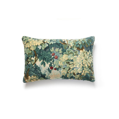 Marly Lumbar Indoor/Outdoor Pillow Cover & Insert