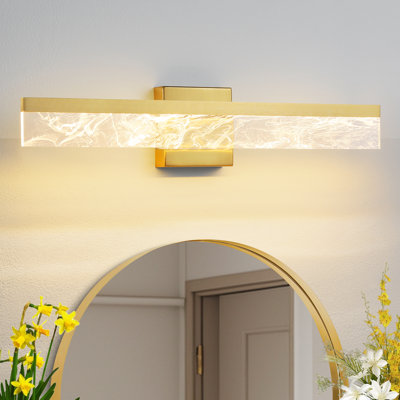 39'' Dimmable LED Vanity Light