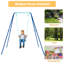 Portique pour enfants robuste