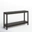 Carey Mahogany Wood Buffet & Console Table-84051720