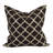Davida Kay Geometric Down Throw Pillow-26209724-26209722