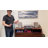 2-tier Large Record Player Stand With Vinyl Storage, Record Storage Cabinet, Mid Century Turntable Stand, Vinyl Record Storage With Shelves For Bedroom, Living Room, Office (walnut)