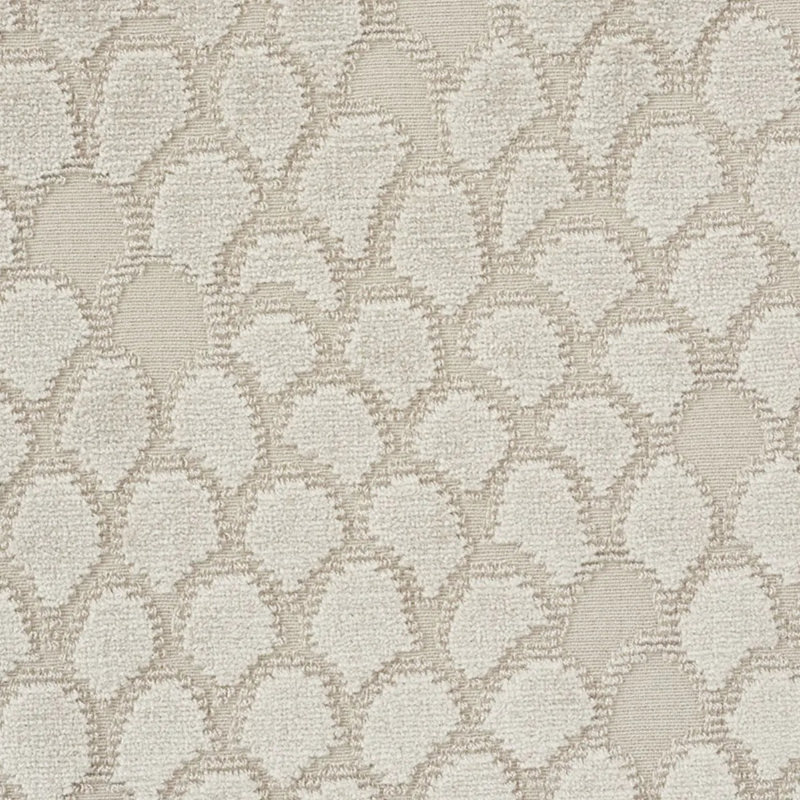 Esther Velvet Fabric, Taupe/Tan