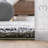 Panitz Hand Tufted Multi Striped Shaggy Gray/Brown Area Rug-944779771