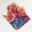 Tapisserie murale Desserts-133644334