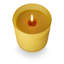 Beautifully Done Terra Tabac Candle