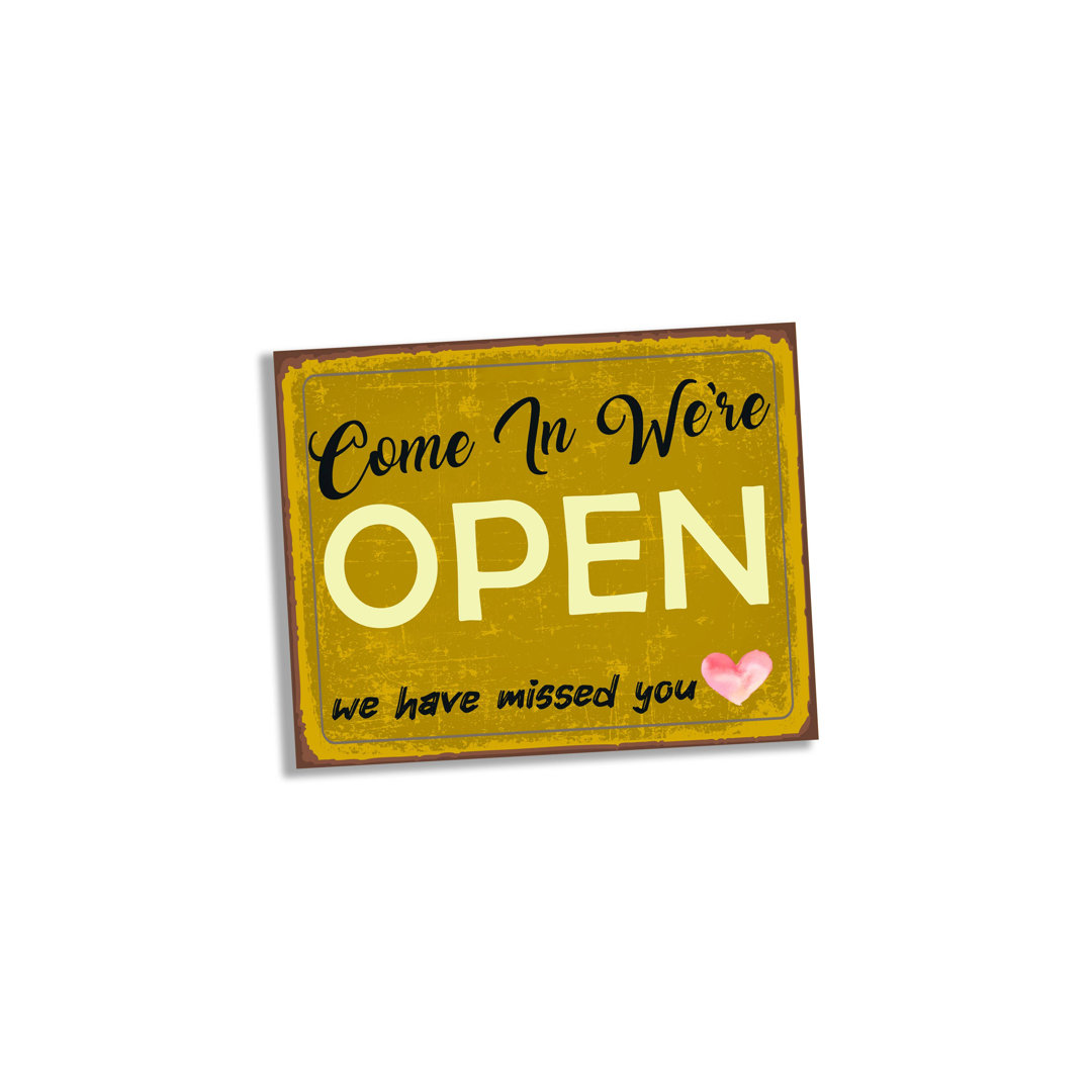 Handmade Wall Decor on Metal