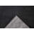 Leonetti Collection Transitional Abstract Grey Area Rug-2016333433
