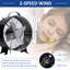HOMCOM Mckinney 31Cm Box Fan-58025634