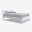 Edgecumbe Solid Wood Bed-680459155-683705071