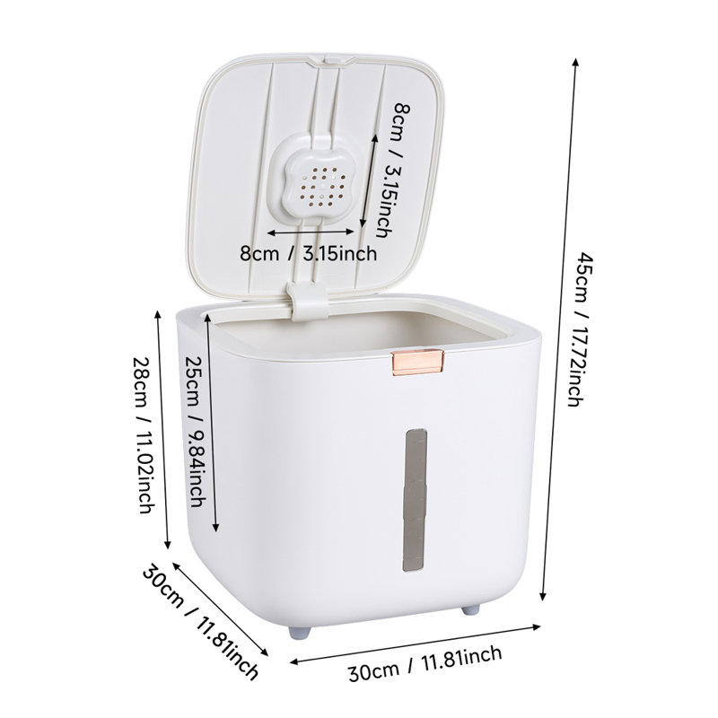Food Storage Container