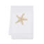 Starfish Tip Towel