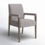 Fauteuil rembourré Visalia-266958916