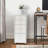 Riesner 5-Drawer Storage Cabinet with Wheels-853293417