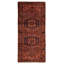 Tapis rouge Anadol 4 pi 8 po x 10 pi 2 po