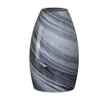 Abat-jour suspendu en verre 7,64 po