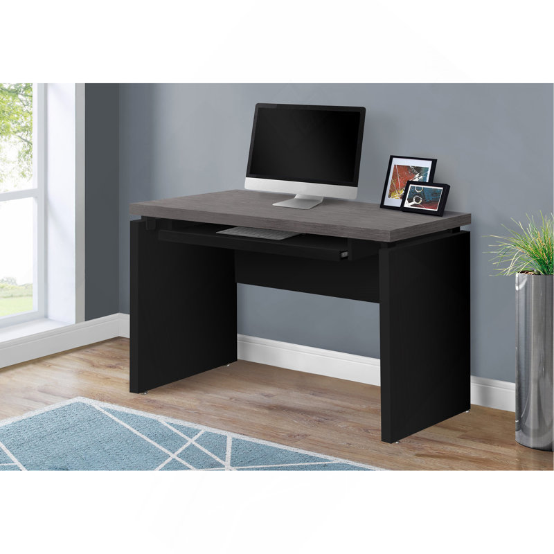 Modern Versatile Computer Desk For Efficient Work And Study