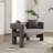 Ciyah Modern Loveseat Sofa-110373887