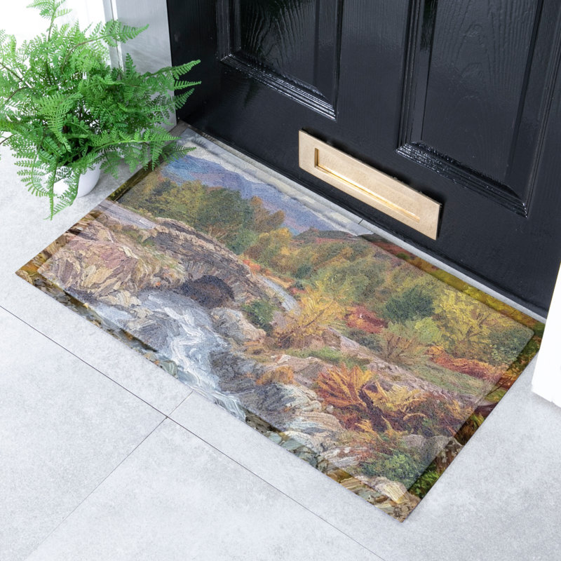 Indoor / Outdoor Doormat