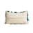 Fur Lumbar Pillow Cover