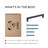 6 5/16" Center Bar Pull Multipack-64514694-122935662
