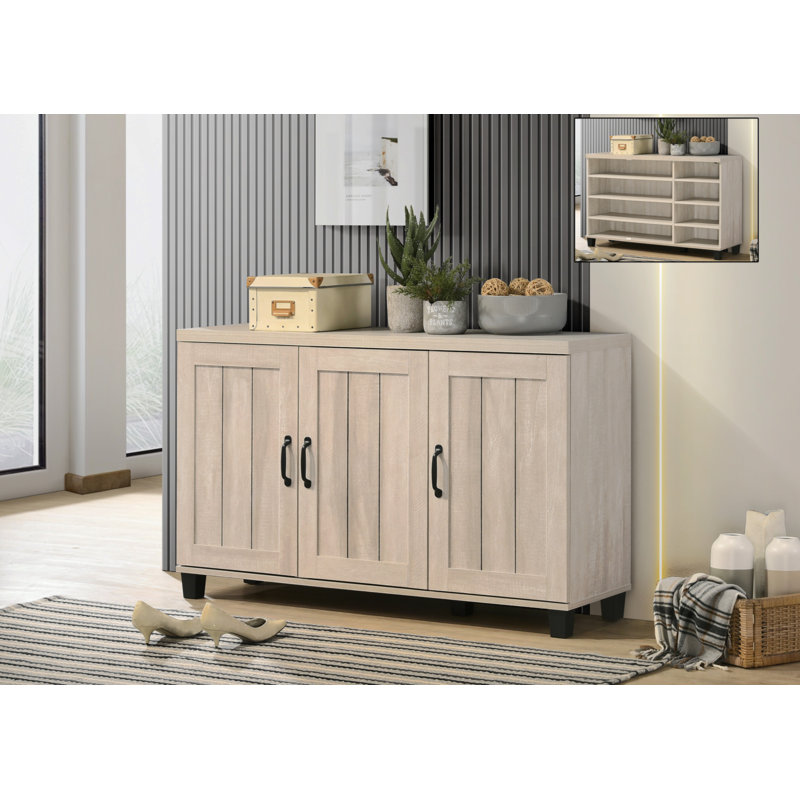 Buffet de 45 po de largeur