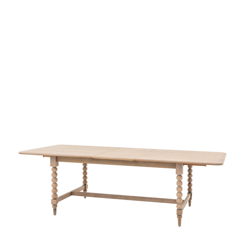 Artisan Extendable Dining Table 250x100x75cm