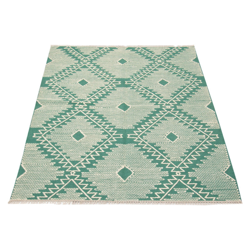 Marrakech Wool Moroccan Indoor Rug