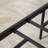 Sacaton Single (3') Bed Frame