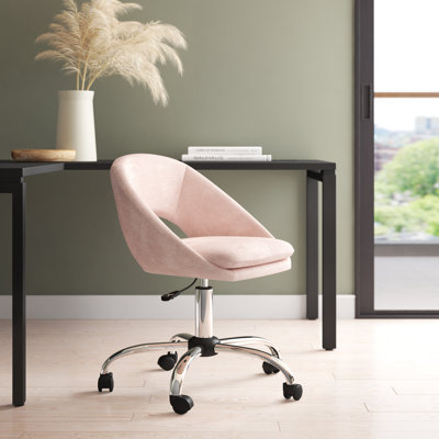 OSP Home Furnishings Milo Task Chair