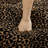 Ottoman Leopard Chenille -Brown Black-1685670386