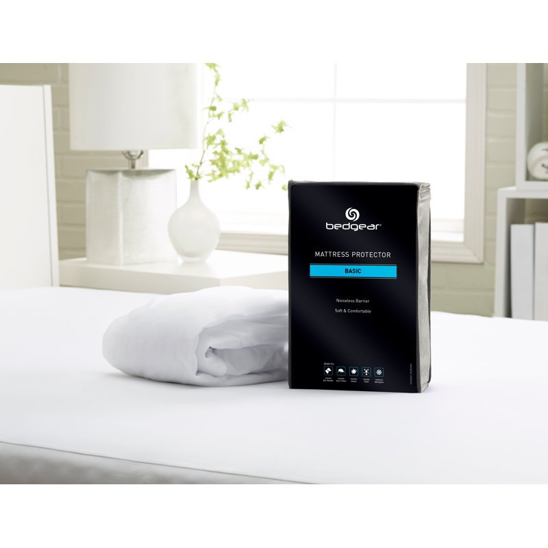 Housse de protection pour matelas Bedgear, Très grand