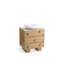 Landshapes By Daniel Arsham Bathroom Vanity Cabinet