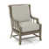 Fauteuil Lafayette