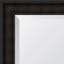 Miroir décoratif corde-20065062