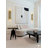 Transitional 2 Light Gold Rod Wall Sconce-29552745