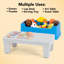 Table de jeu Play Around