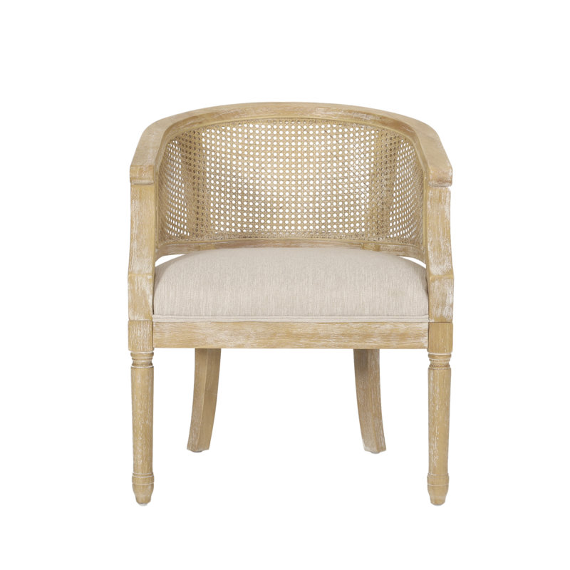 ACCENT CHAIR
