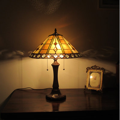Lampe de table 22 po Premo