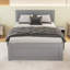 Lit plateforme avec tiroir et deux tablettes-637167965-637167963