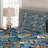 Hypnotic Coastal Polyester Coverlet-1209017024