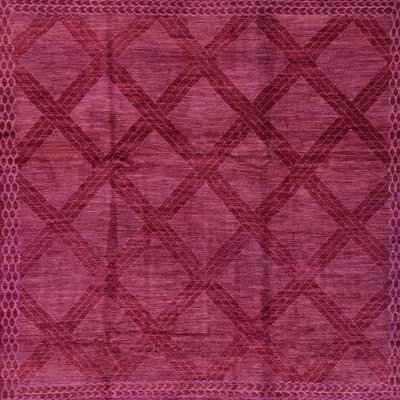 Berlie Abstract Indoor Rug