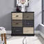 Ceron 89cm Sideboard