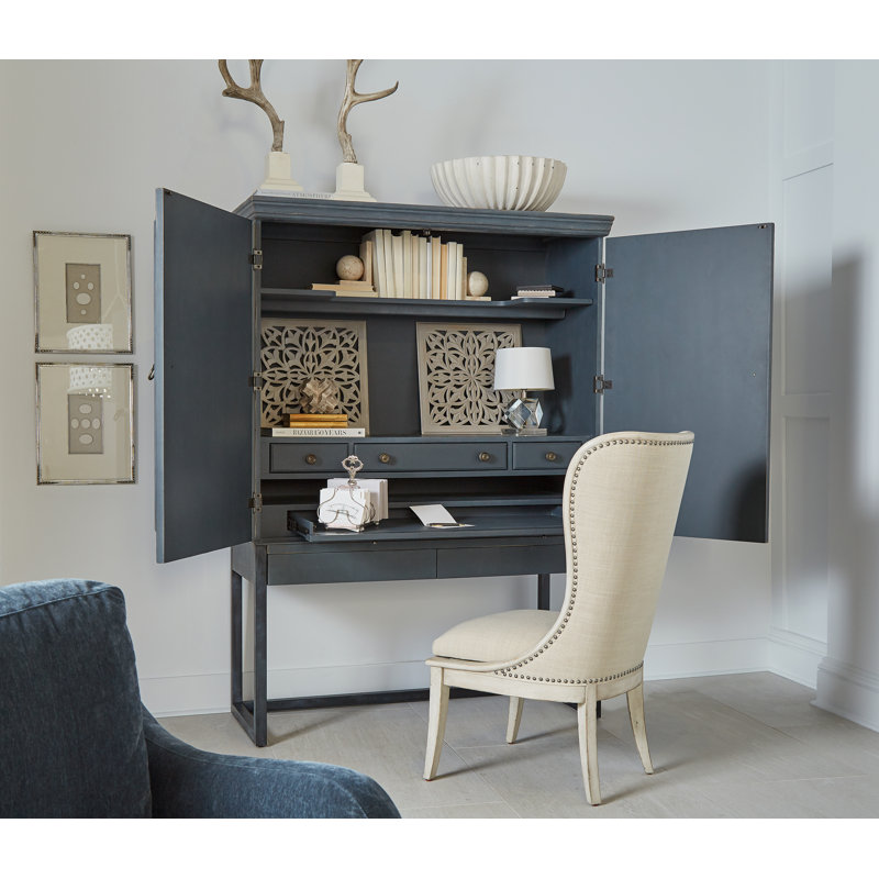 Alcove Accent Cabinet