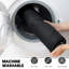 Tapis de bain avec mousse à mémoire de forme antidérapante (ensemble de 3)-544638604